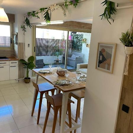 Centre De Juan Les Pins 100M Plages Easy Check-In Exterior foto