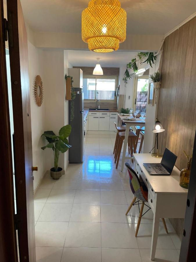 Centre De Juan Les Pins 100M Plages Easy Check-In Exterior foto