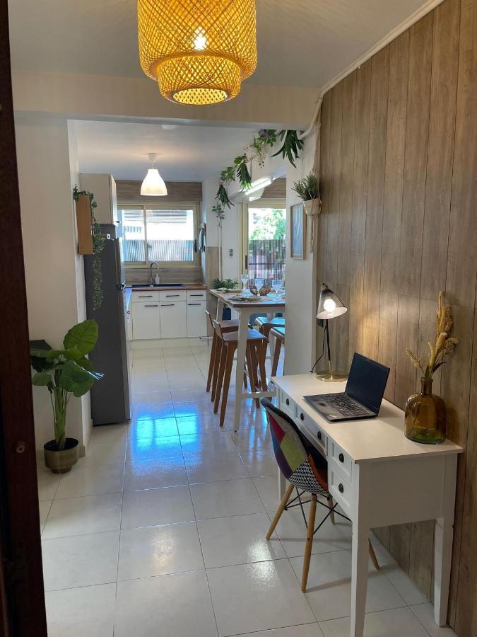 Centre De Juan Les Pins 100M Plages Easy Check-In Exterior foto